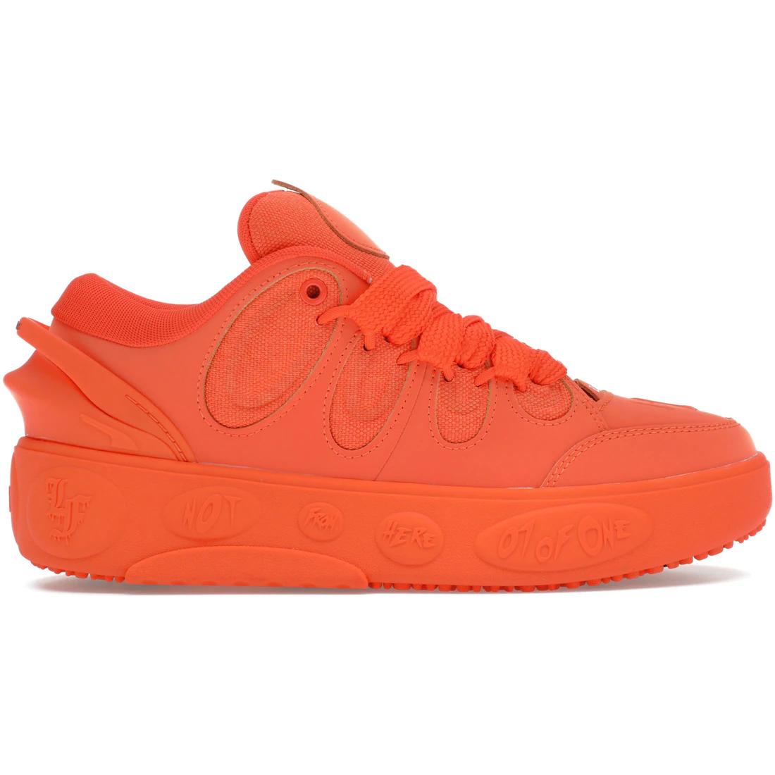 

Sneaker Puma LaMelo Ball LaFrancé Amour Gifted(310867-01) 40.5