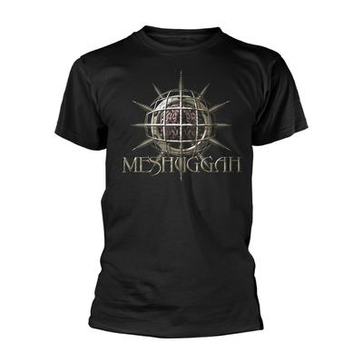 Camiseta Meshuggah Caosfera