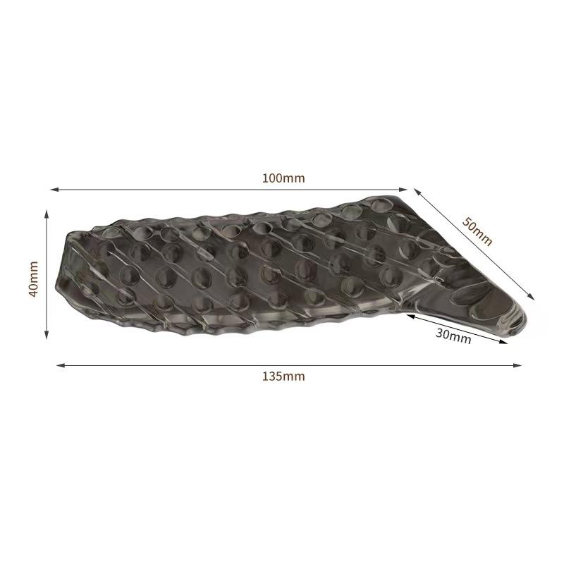 Penis Rings for Men Delay Ejaculation Condom Penis Sleeve Extension Extend Dildo Adult Anal Plug Sex Toys hollow sleeve