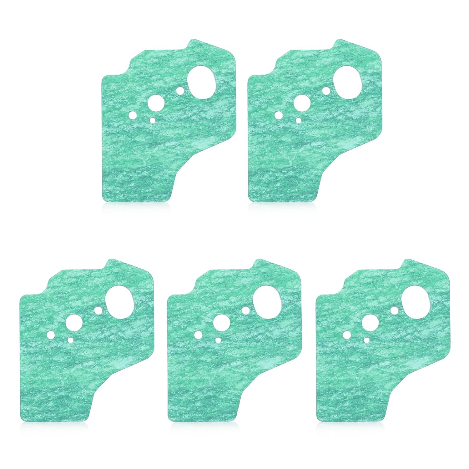16221-Z0Z-000, Carburetor Gasket Kit, for Honda GX35 GX35NT HHT35S Engine Part