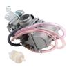 Förgasare Carb passar för Yamaha TTR-230 TTR 230 2005-2009 1C6-14301-00-00