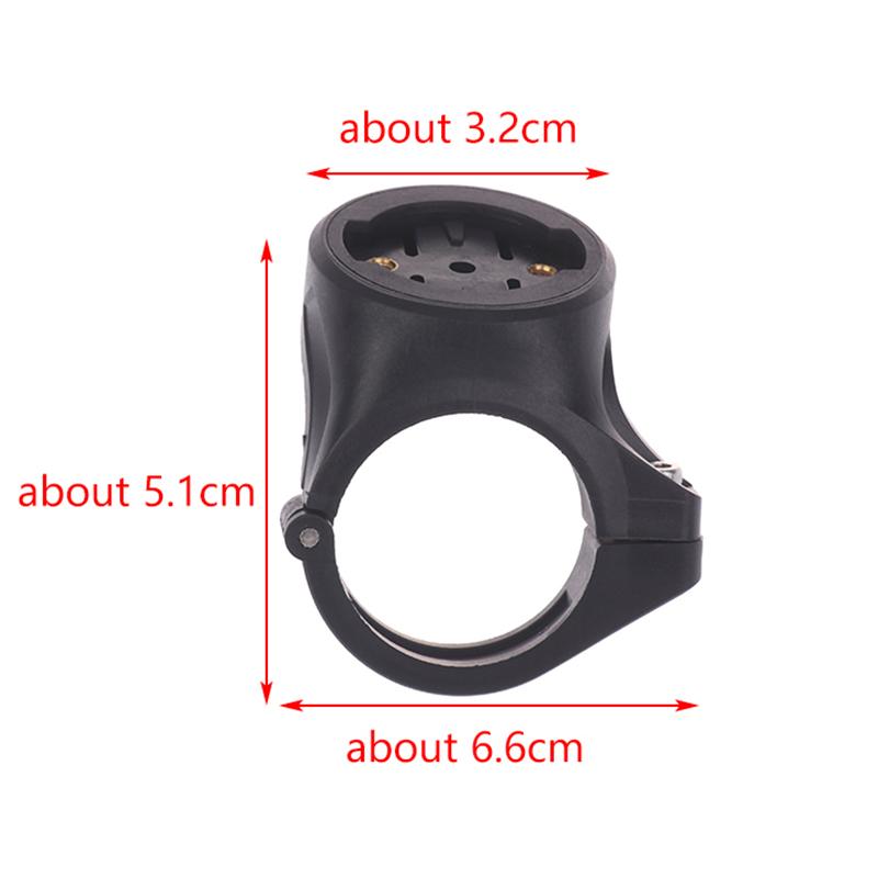 Bicycle Lamp Mount Bike Seatpost Bracket Taillight Seatpost Holder For RTL510 515 RVR315 Taillight Bracket