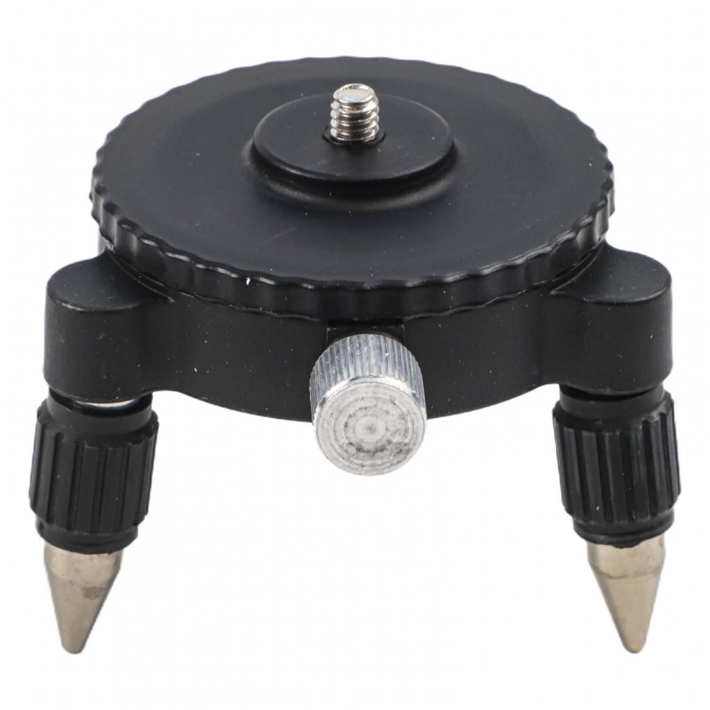 Level Meter Base Alumium Alloy For Lase Level Plastic