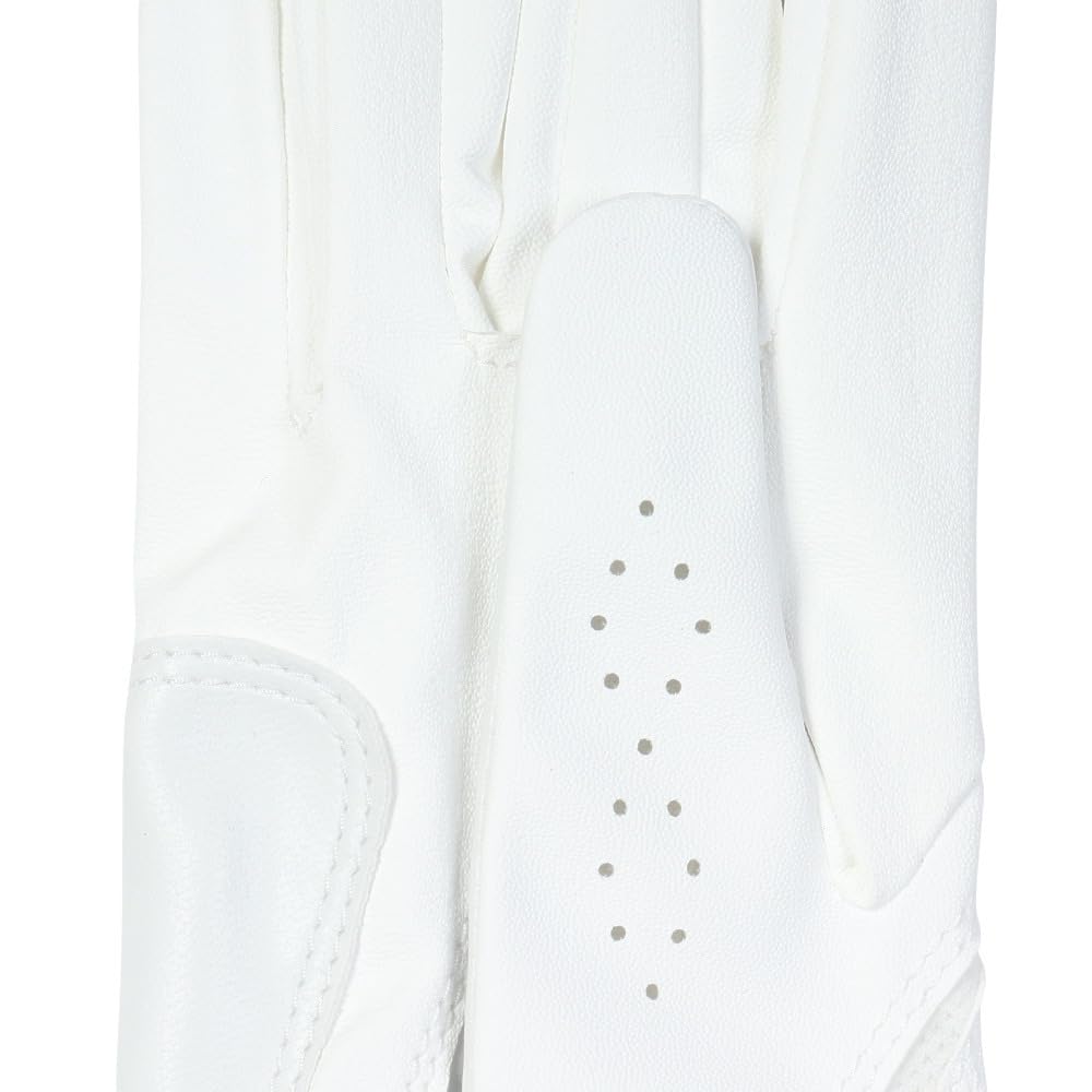 Weathersof for Both for 18cm [FootJoy] White, Hands, Women, FGWF3PRWT-18