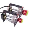 Haoye Glow Engine Starter Gumowa Głowica Wysokość 30 mm Średnica 36 mm/52 mm Super Odporny na Zużycie Gumowy Pierścień Do Modelu Samolotu RC Część