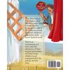 Don Quixote De La Mancha: Story + Play Script Children's Illustrated Book by Independently Published