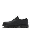 Timberland Britton Road Waterproof Black Full Size Shoes, Men's, TB0A69T9W021, Grain, 9.0 / 27.0cm