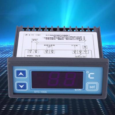 1pc 0-12mm Thickness Gauge Caliper Meter Width Measure Tools Digital Display
