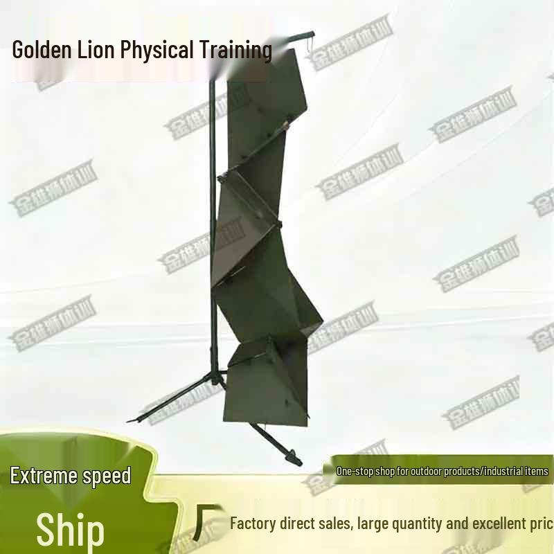 Golden Lion GWM212 Radar Corner Reflector