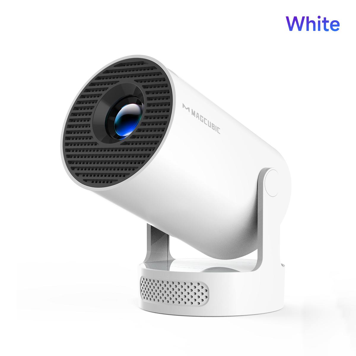 Magcubic HY300 Pro+ 8K Outdoor Projector
