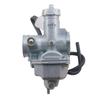 Compatible with Honda CG150, Tricycle Motorcycle, Zongshen, Lifan, Qianjiang PZ27 Carburetor