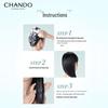 CHANDO Scalp Care Oil Control Anti-Dandruff Shampoo