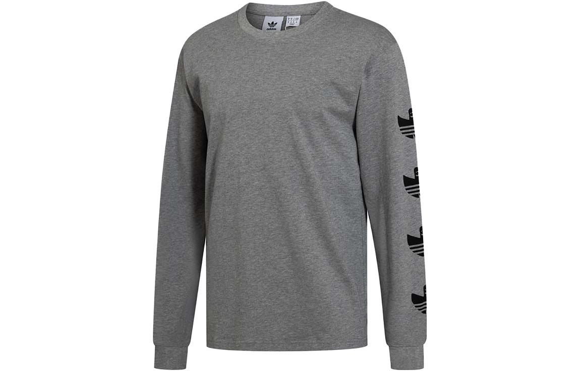 Adidas Originals T Shirt Men s Gray GL9952 XL