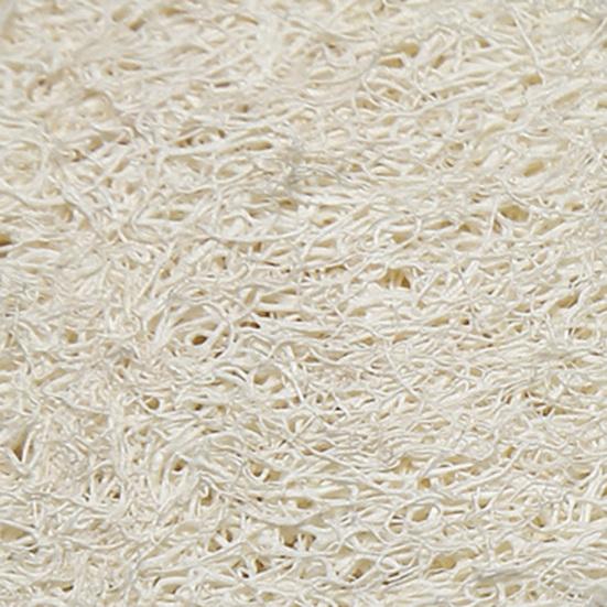 Rückenwäscher Unisex Deep Clean Natural Peeling Luffa Baden Rückenbürste Haushaltsbedarf