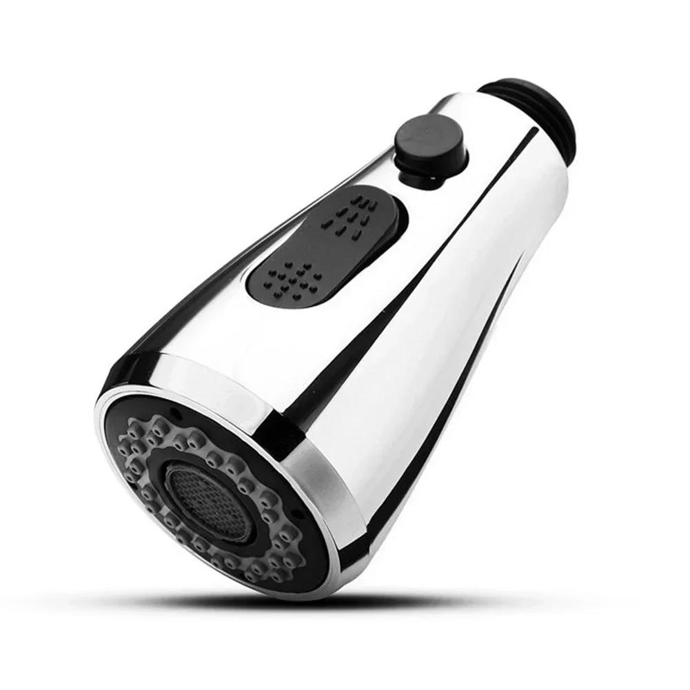 

Аэратор для кухонного крана, удлинитель, выдвижная головка для распылителя, сменный распылитель, универсальный фильтр для кухонного крана, насадка-барботер