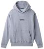 Varivas Premium Pullover XL Hoodie, Gray, Size, VAAW-36