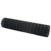 Euro Fence Gray 1 X 10 M PVC Coated Iron