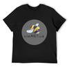Bee CreARTive T-Shirt Luxury Man Essential T Shirt Baggy Shirts T Shirt Men