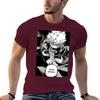 My Hero Academia - Dabi T-Shirt anime clothes plus size t shirts fitted t shirts for