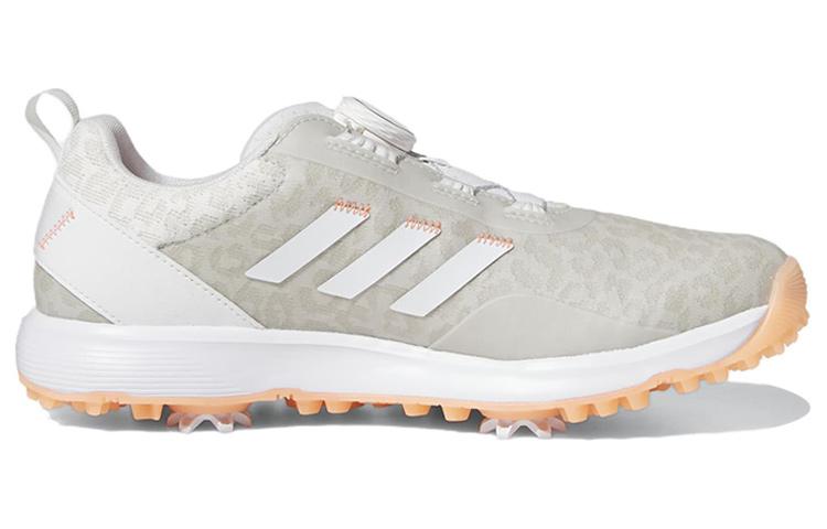 Adidas Wmns S2G Boa 'Leopard - White Coral Fusion' Women's GV9434