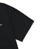 COVERNAT [2Pack] Active T-Shirt Black+White