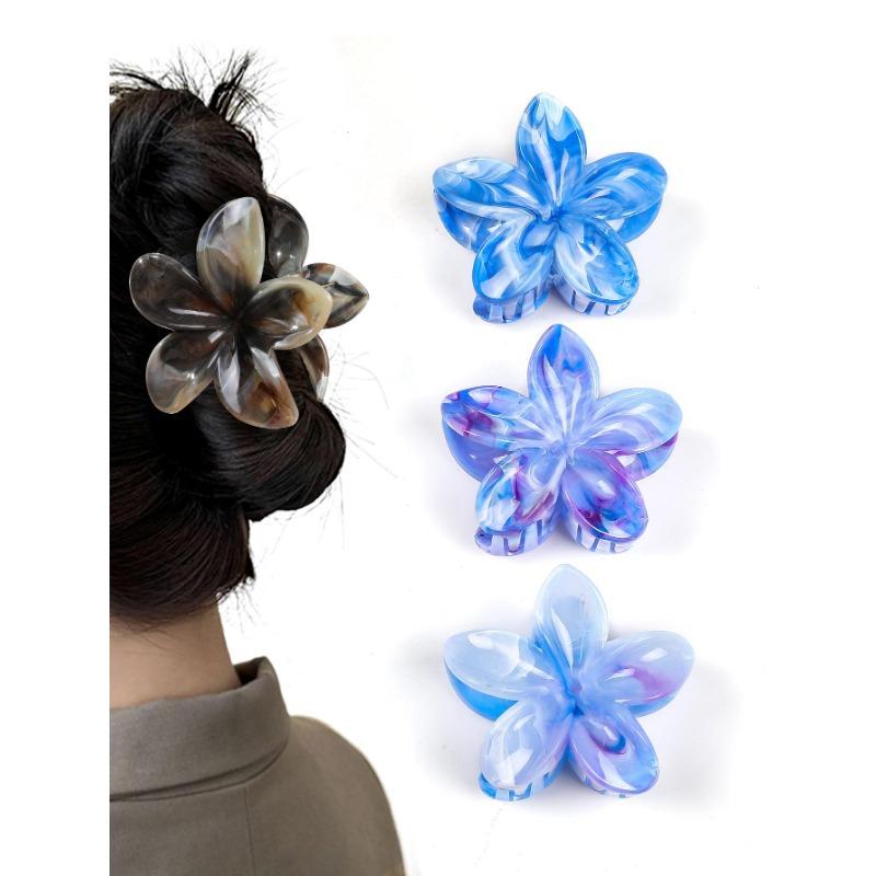 New Bohemian Style Embroidery Headbands Ethnic Wide-brimmed Hair Hoop Leaf Flower Pattern Hair Accessories Headwear for Girls