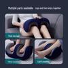 Aux Heated Foot and Leg Massager CN Plug (adapter Included)