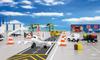 SIKU Airport Set 3 and SK6312 (Ages up)