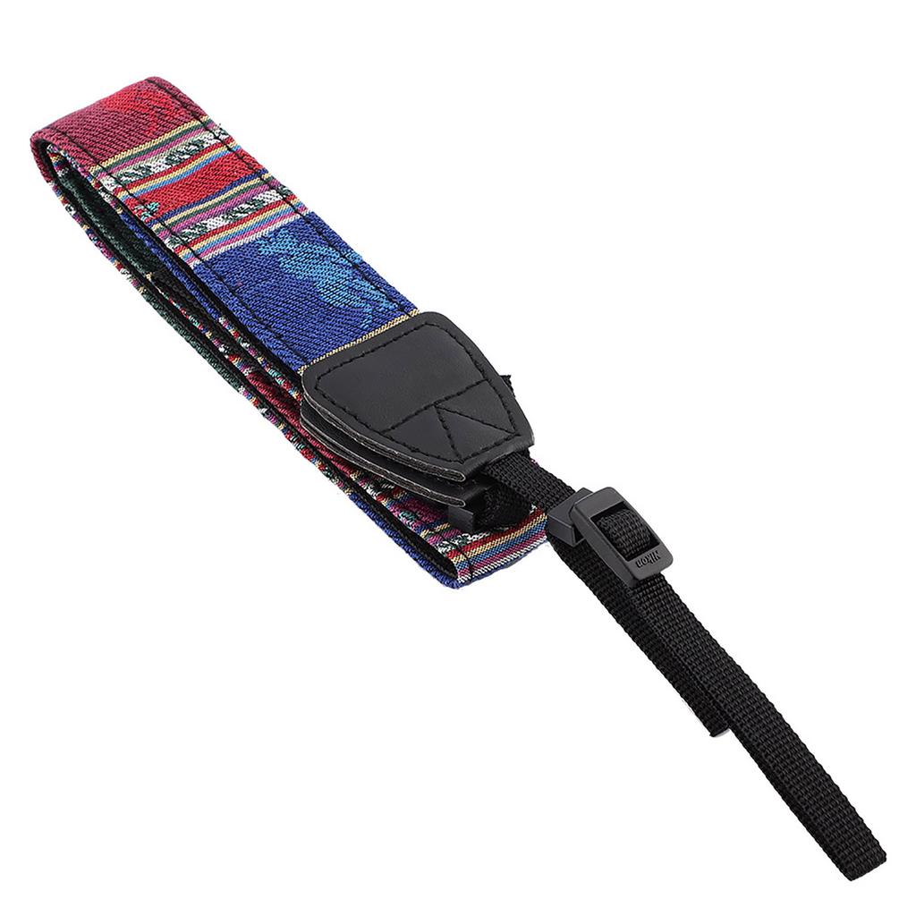 Universal Adjustable Vintage Fashion Camera Shoulder Neck Belt Strap