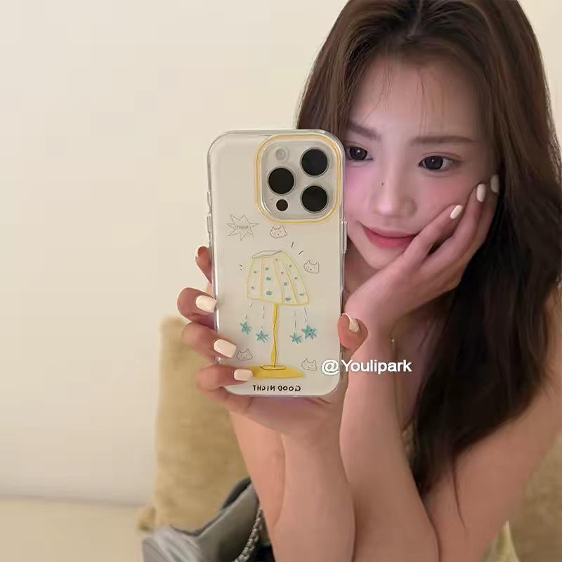 

Graffiti Star Desk Lamp & iPhone 14/16 Pro Max Case iPhone 13/14