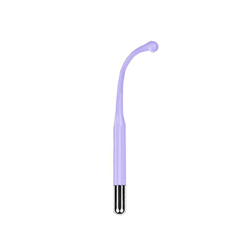 16 Types High Frequency Replacement Electrodes Glass Tube Facial Electrotherapy Wand Acne Spot Remover Beauty Device