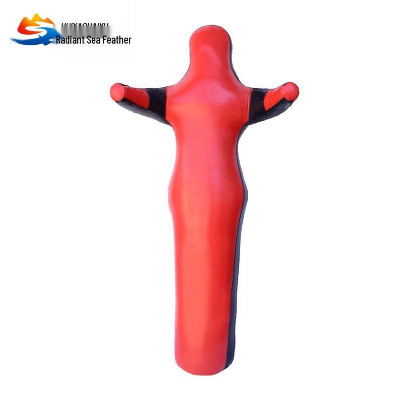 Wrestling Training Dummy