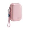 Mini Protective Storage Case CCD Camera Box for    Compact Travel Ready Organizer Accessory