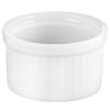 4x Naczynie Zapiekania Żaroodporne Miska Miseczka Kokilka Ceramiczna 40 ml