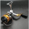 Used SHIMANO C2000S Spinning Reel
