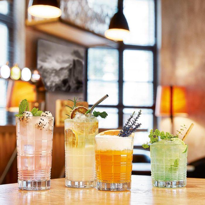 Verre Forme Haute 30cl Brixton Arcoroc - 6 Verres