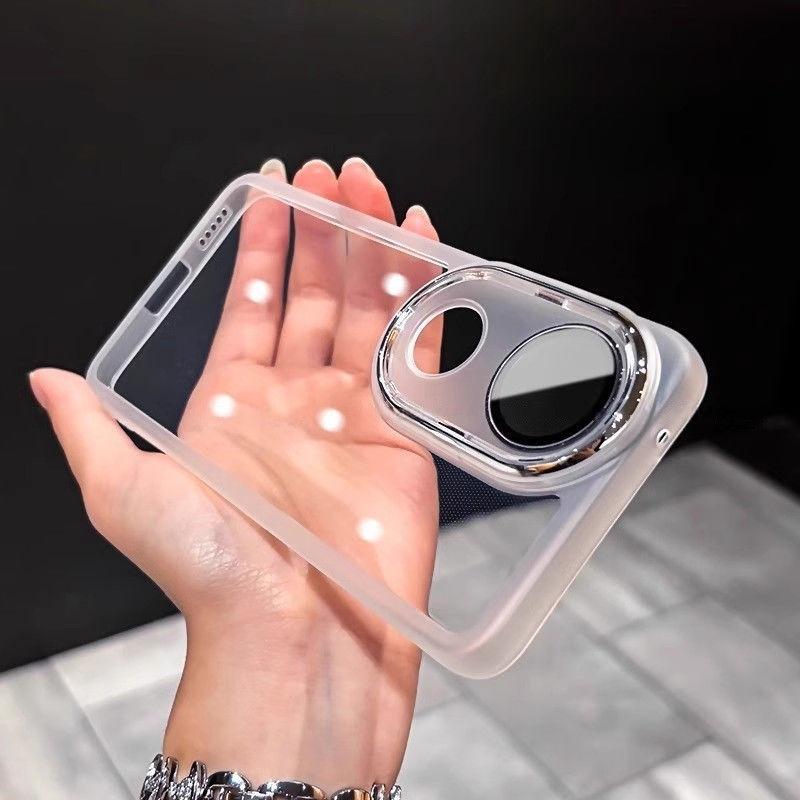 For vivo V50 Case Vivo V50e Phone Case vivo T4R Cover vivo IQOO Z10R Cover Vivo V50 v50E Shookproof Plating Silicone back cover