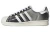 adidas Originals Superstar "Metálico Plateado" H00238