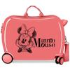 Suitcase Minnie Mouse Multicolour