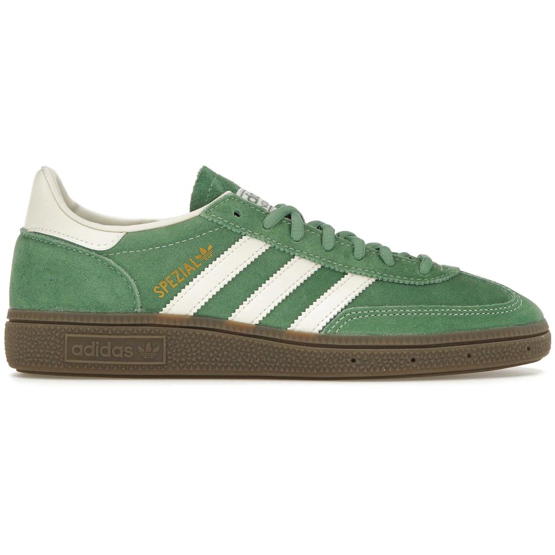 

Кроссовки adidas Handball Spezial Preloved Green(ИГ6192) 44