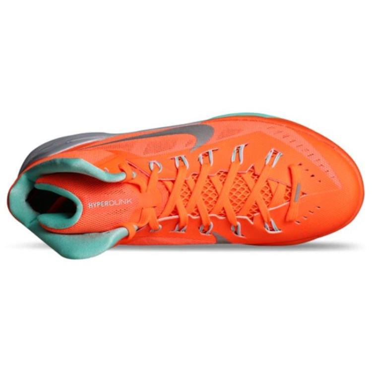 Nike HD2014 Hyperdunk Nike 653650-801