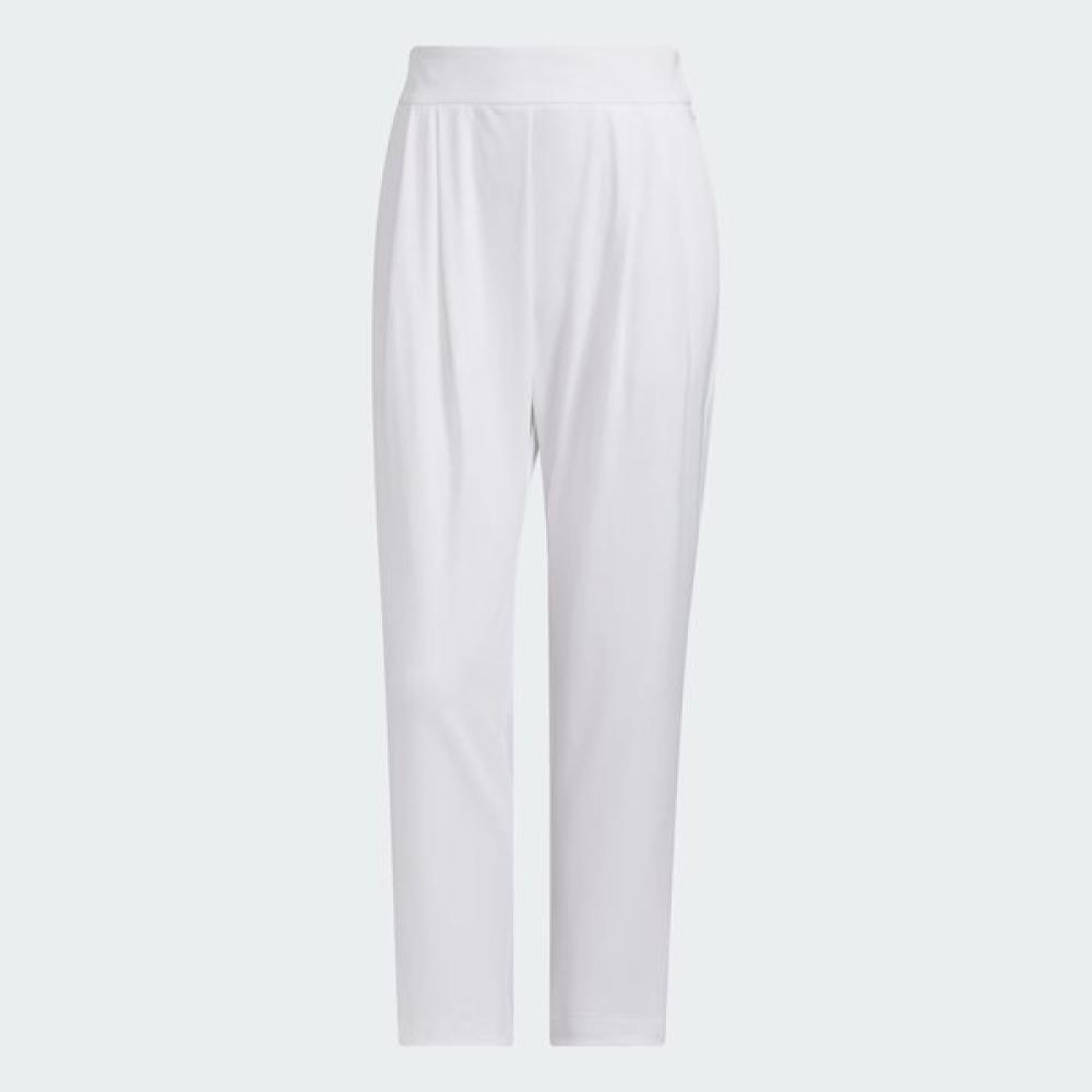 Adidas Golf 7 8 Stretch Ankle Pants Jf4551
