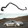 Motor Kurbelgehäuse entlüftung Schlauch Zylinder Entlüftung Rohr Verbesserte Abgas Emission für 911 Boxster 99610714755 Zubehör