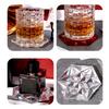 Diy Crystal Epoxy Hexagon Square Coaster Mirror Silicone Mold Dish Tray Mold for Casting with Resin Concrete Cement
