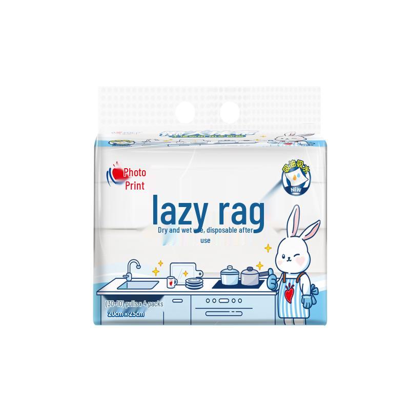 Heng An Kitchen Cleaning Essentials