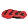 Anta Cushioning Breathable Lightweight Abrasion Resistant Low top Running Shoes Men's Black Orange 112245523-1