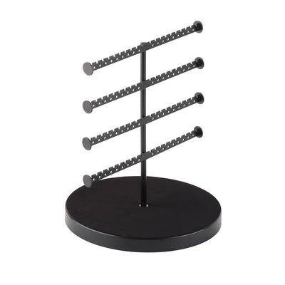 Detachable Jewelry Display Rack Jewelry Organizer Holder Jewelry Display Stand