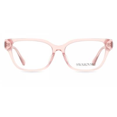 Swarovski Women Asian Fit Eyeglasses Sk2049d