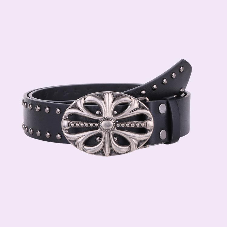 

Женский повседневный ремень, Модный ремень, Женский универсальный ремень, Ремень для брюк в корейском стиле One Size чёрный