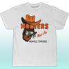 Vintage Hooters Nashville Tennessee T-Shirt Unisex T-Shirt